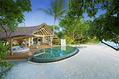 MILAIDHOO ISLAND 5*+,  